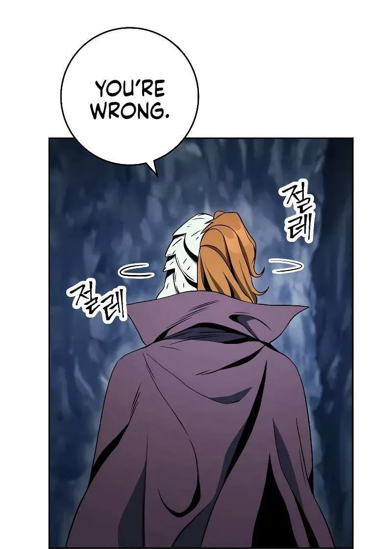 Skeleton Soldier Chapter 206 page 49 - 