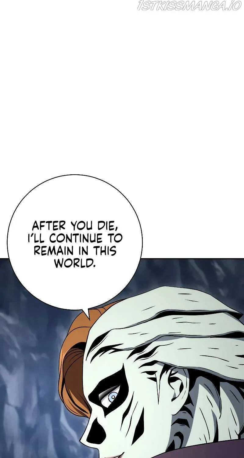 Skeleton Soldier Chapter 206 page 50 - 