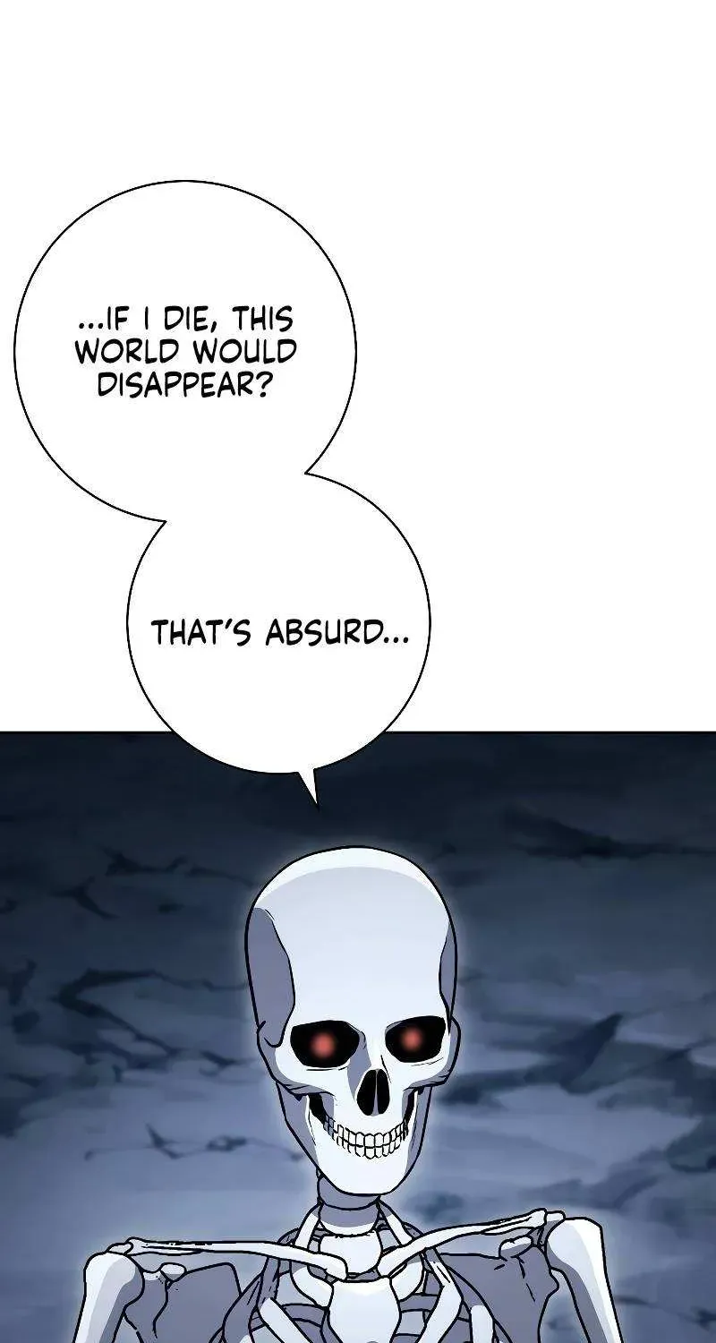 Skeleton Soldier Chapter 206 page 53 - 
