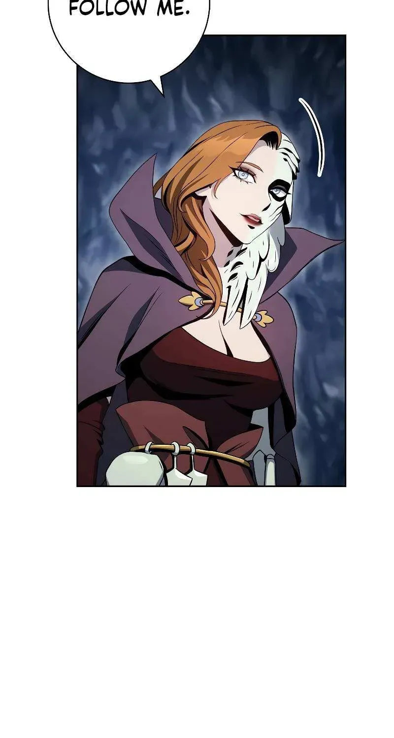Skeleton Soldier Chapter 206 page 56 - 