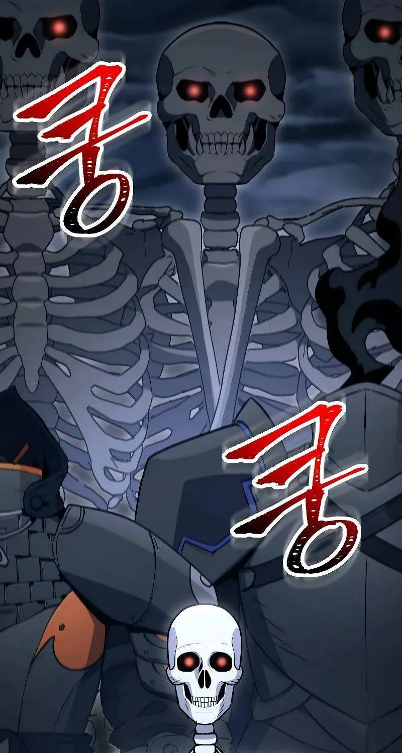 Skeleton Soldier Chapter 206 page 61 - 