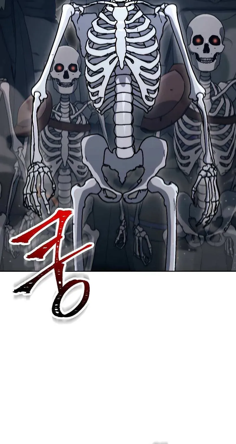 Skeleton Soldier Chapter 206 page 62 - 