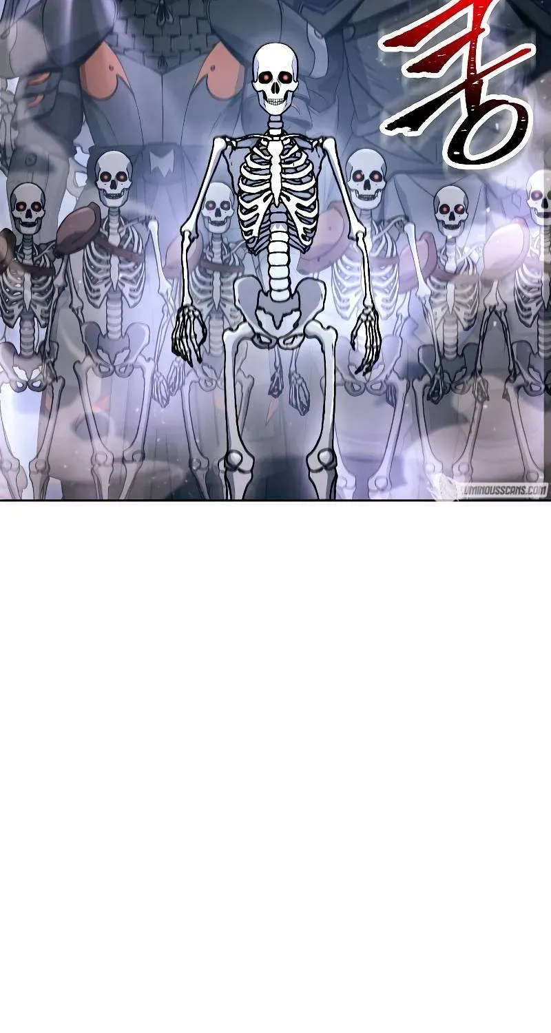 Skeleton Soldier Chapter 206 page 64 - 