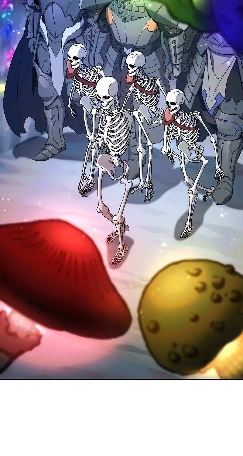 Skeleton Soldier Chapter 206 page 68 - 