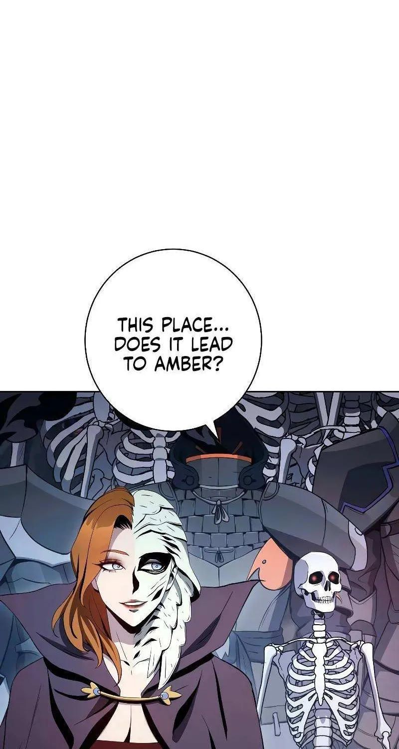 Skeleton Soldier Chapter 206 page 69 - 