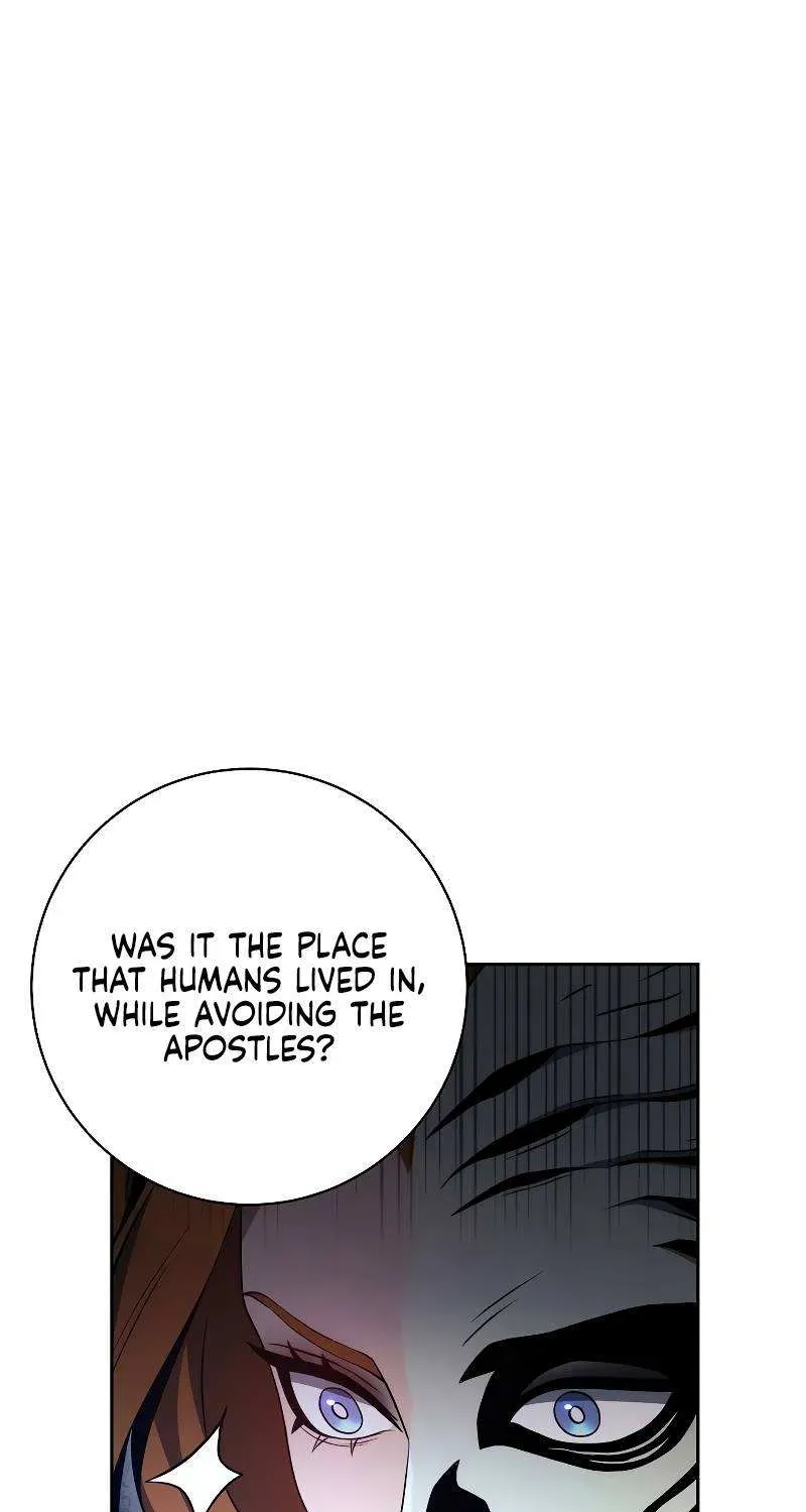 Skeleton Soldier Chapter 206 page 72 - 