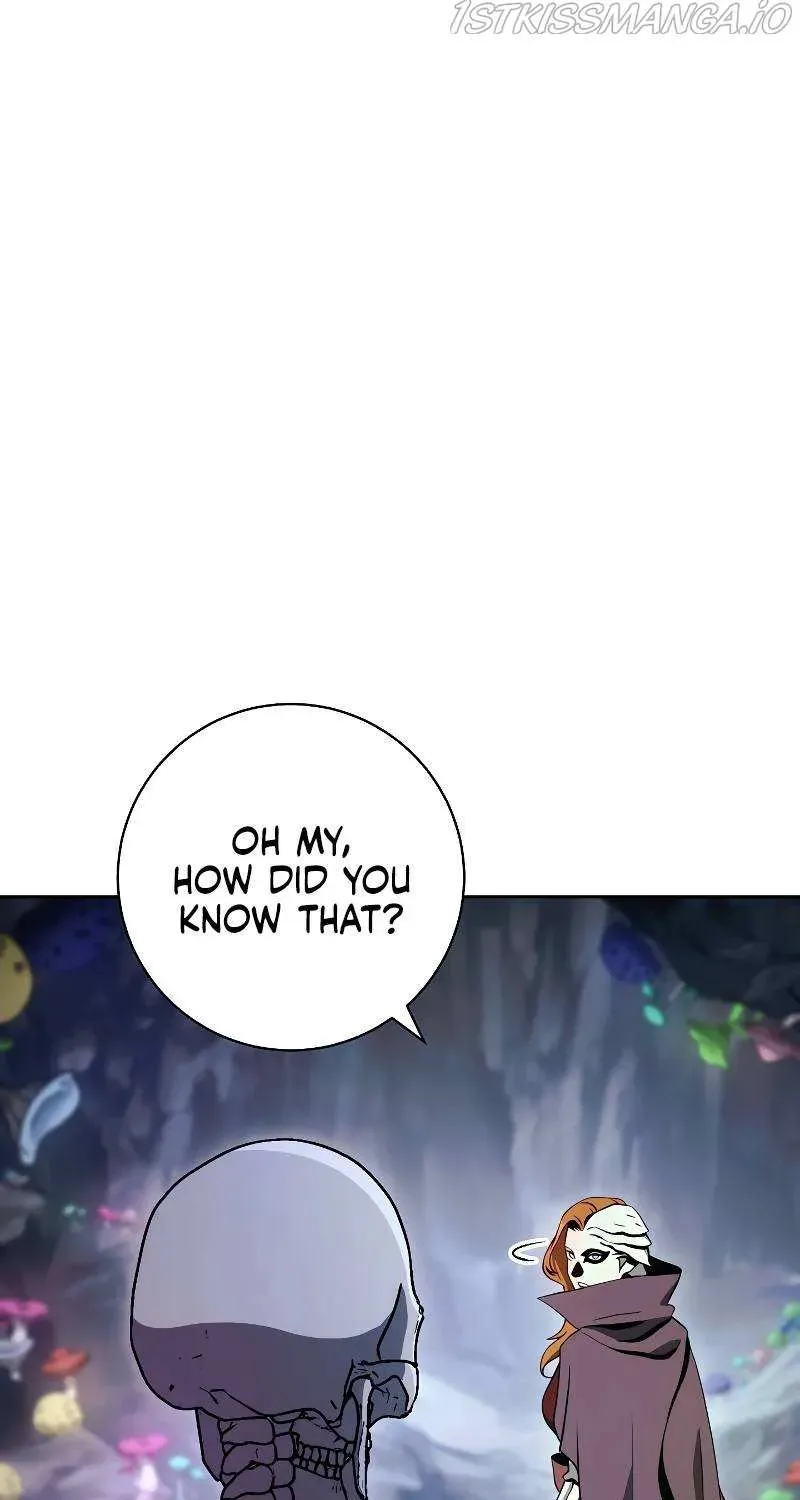 Skeleton Soldier Chapter 206 page 74 - 