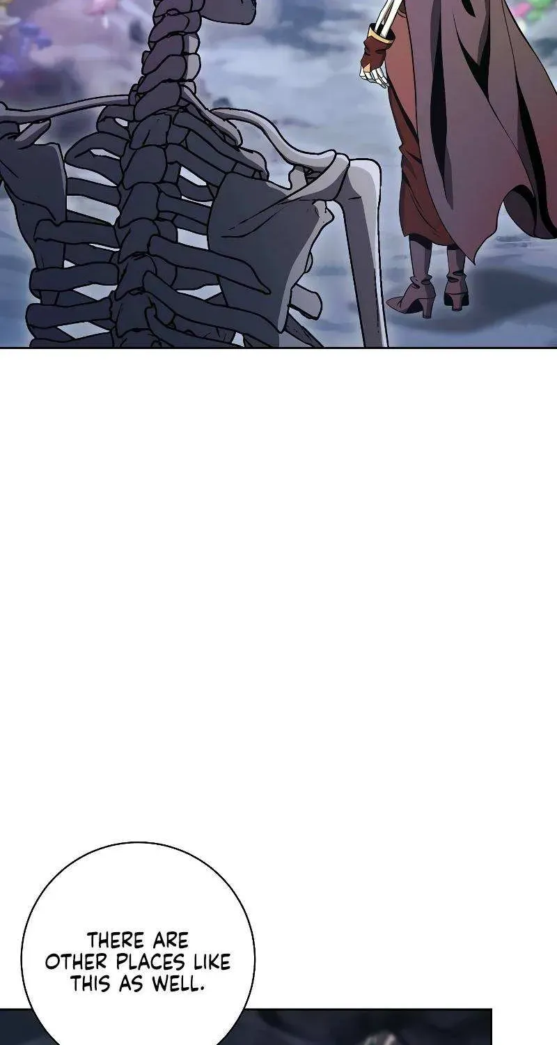Skeleton Soldier Chapter 206 page 75 - 