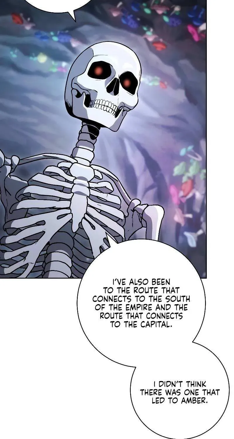 Skeleton Soldier Chapter 206 page 76 - 