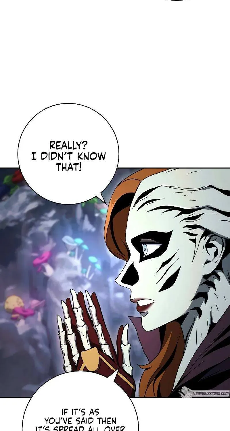 Skeleton Soldier Chapter 206 page 77 - 
