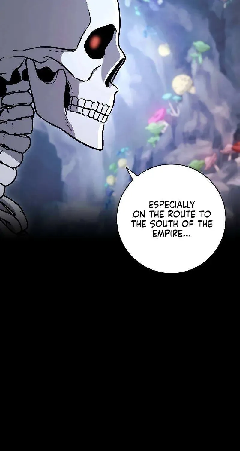 Skeleton Soldier Chapter 206 page 79 - 