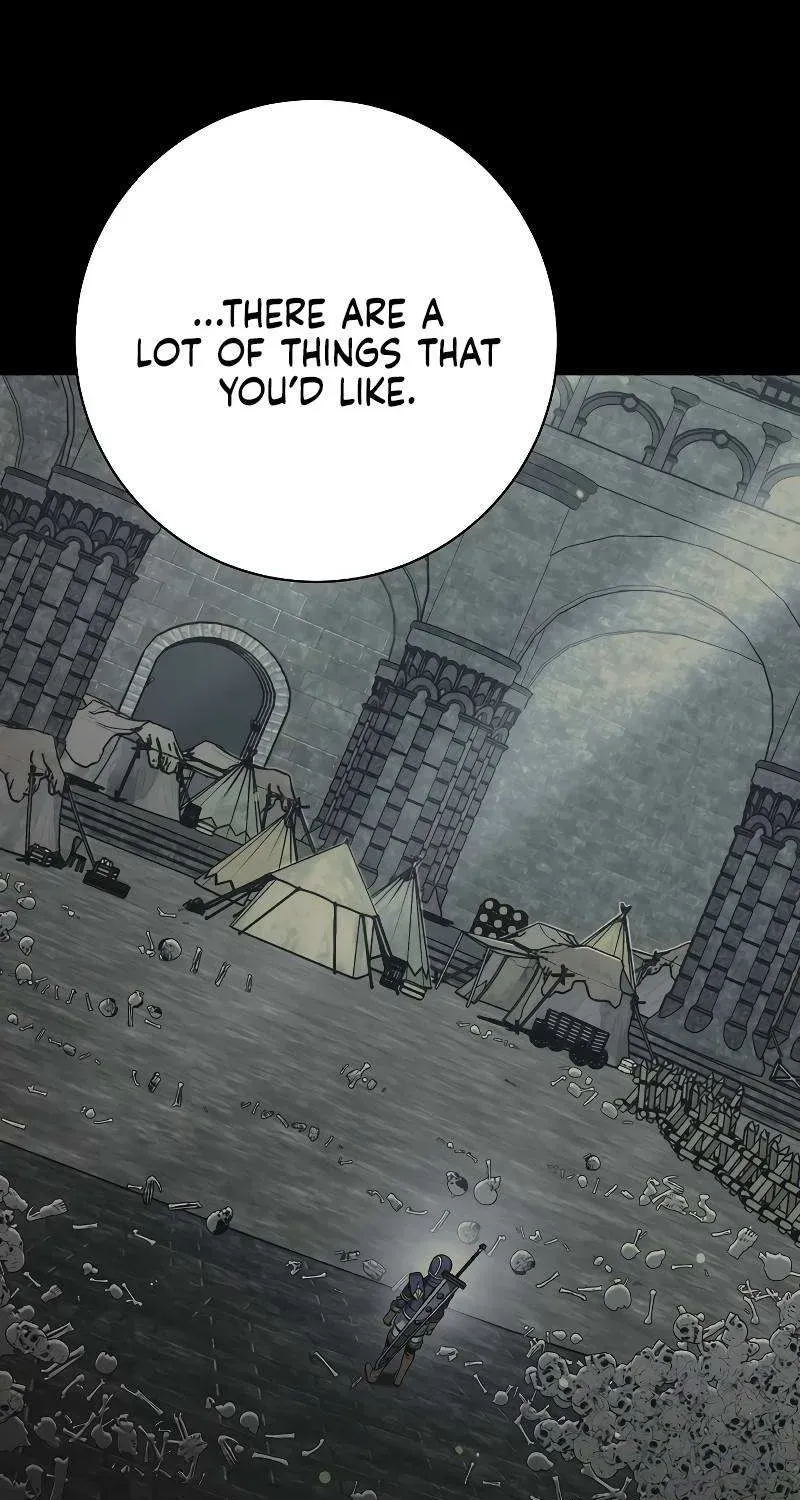 Skeleton Soldier Chapter 206 page 80 - 