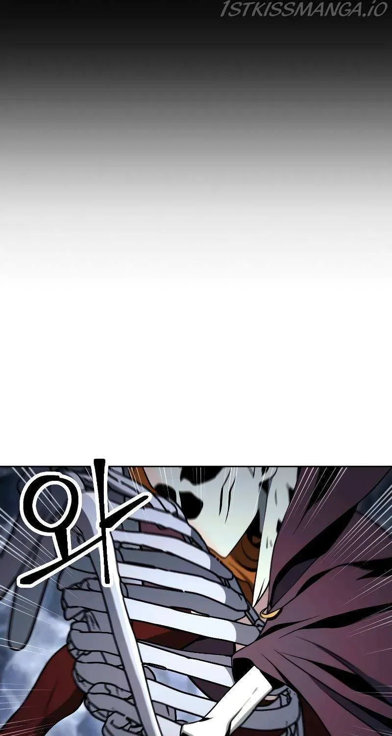 Skeleton Soldier Chapter 206 page 82 - 