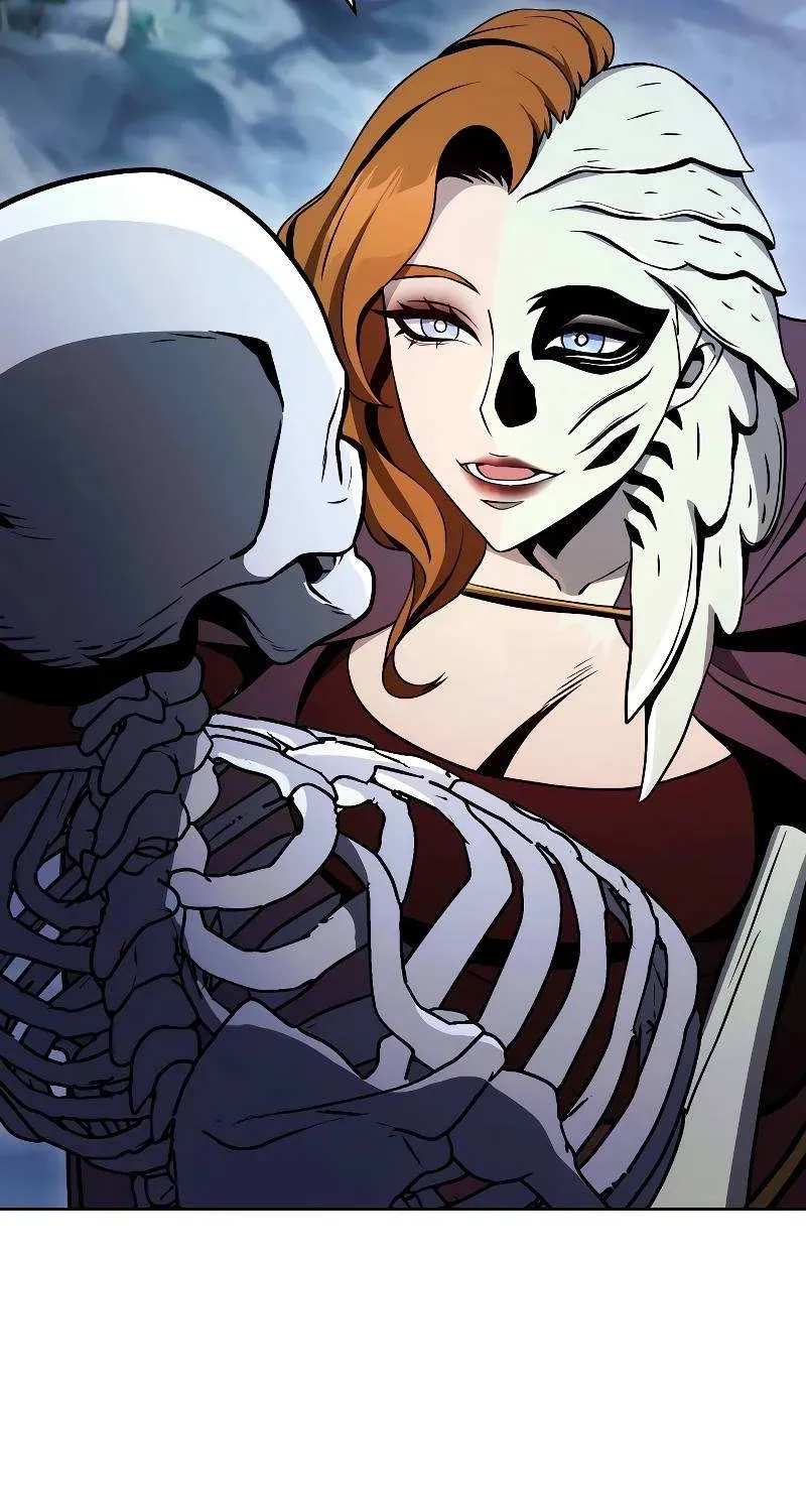 Skeleton Soldier Chapter 206 page 84 - 
