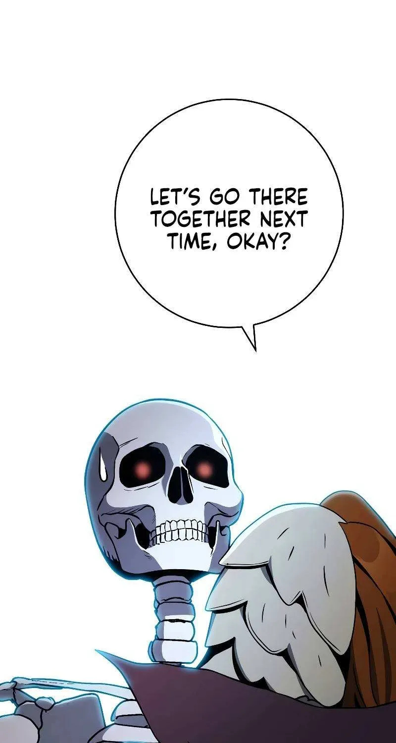 Skeleton Soldier Chapter 206 page 85 - 