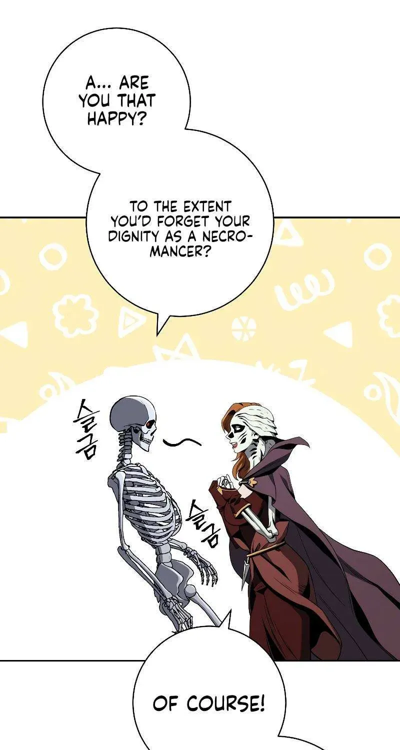 Skeleton Soldier Chapter 206 page 87 - 