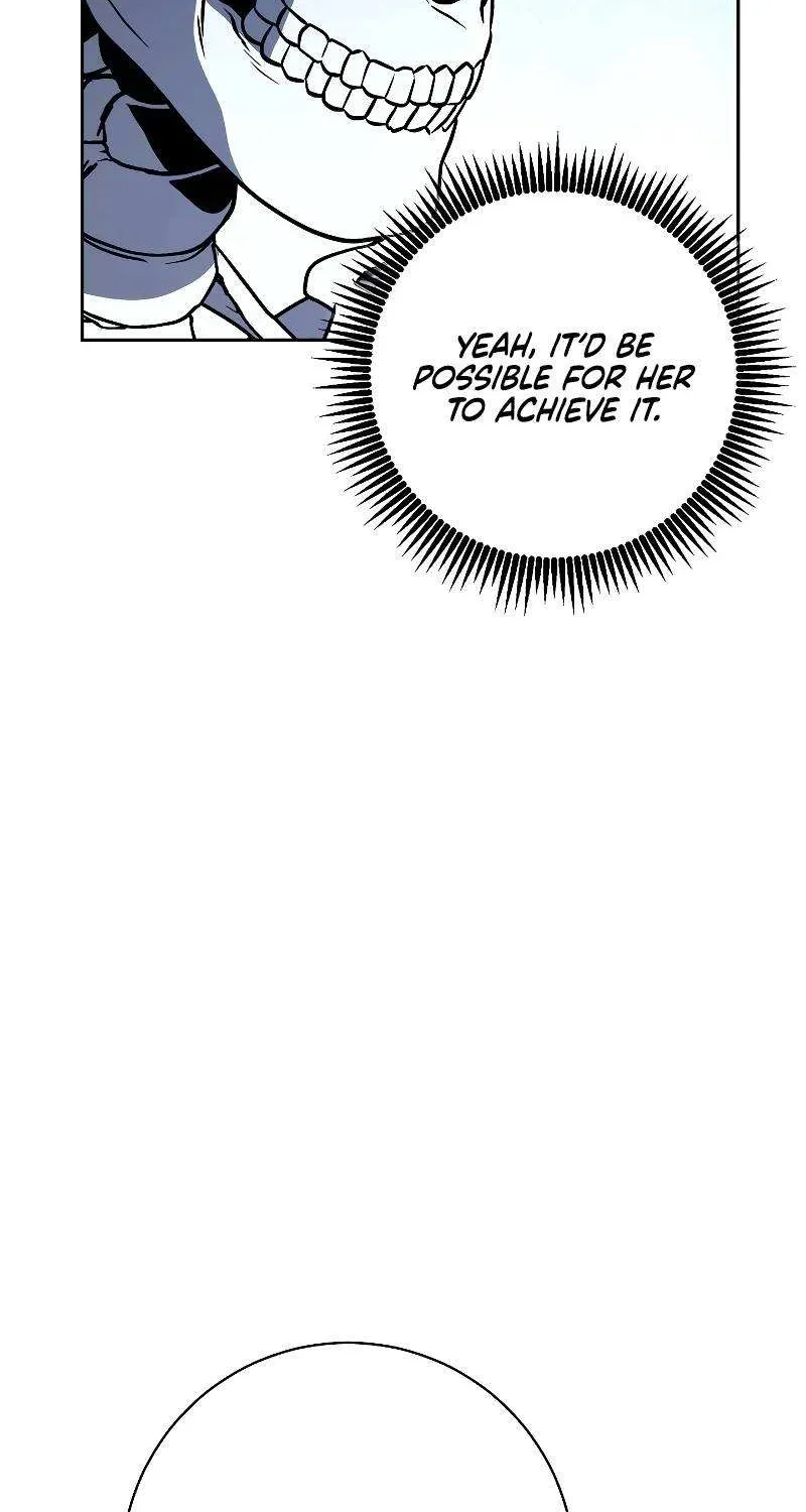Skeleton Soldier Chapter 206 page 91 - 