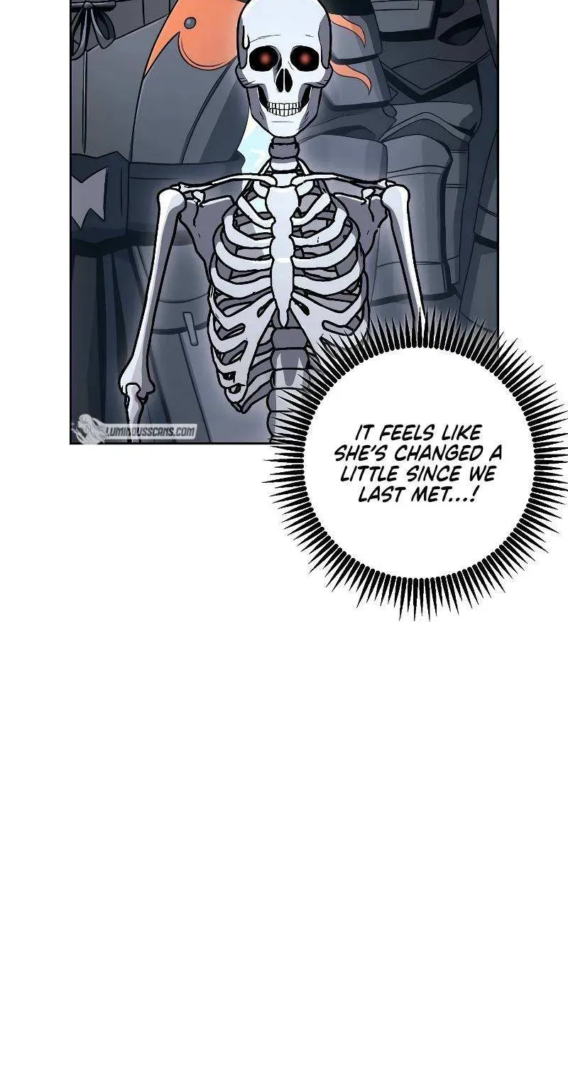 Skeleton Soldier Chapter 206 page 95 - 