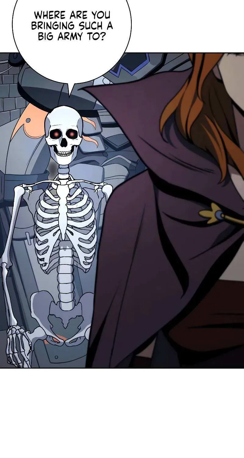 Skeleton Soldier Chapter 206 page 99 - 