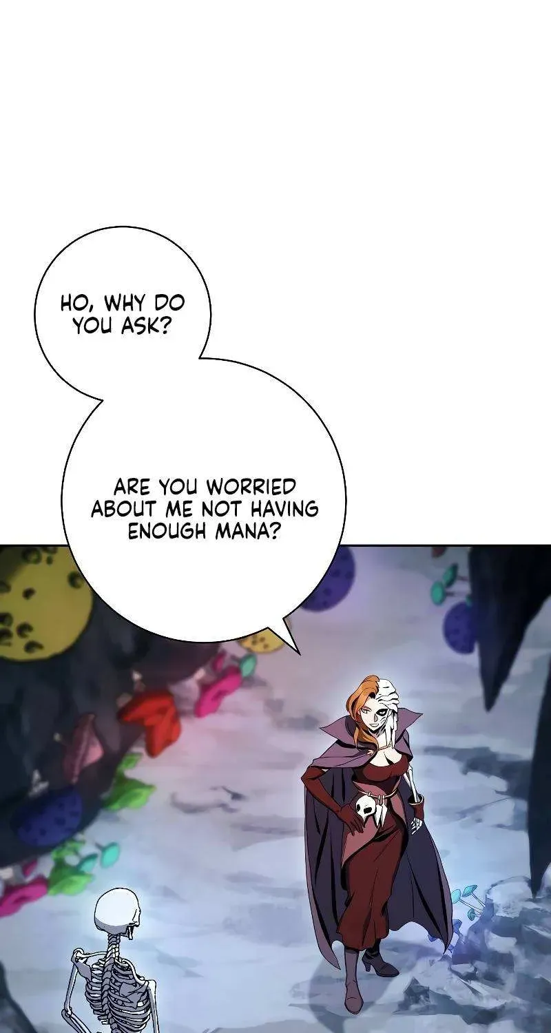 Skeleton Soldier Chapter 206 page 100 - 