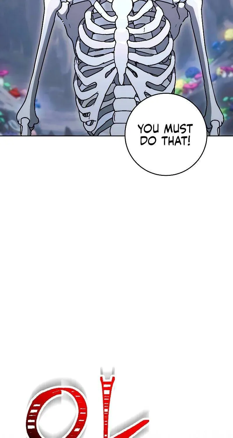 Skeleton Soldier Chapter 207 page 11 - 