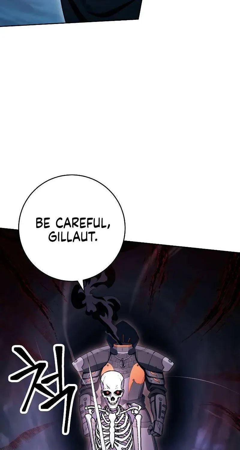 Skeleton Soldier Chapter 207 page 103 - 