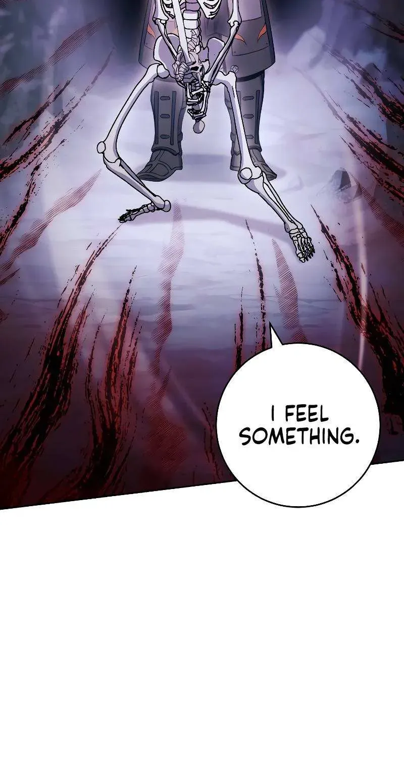 Skeleton Soldier Chapter 207 page 104 - 