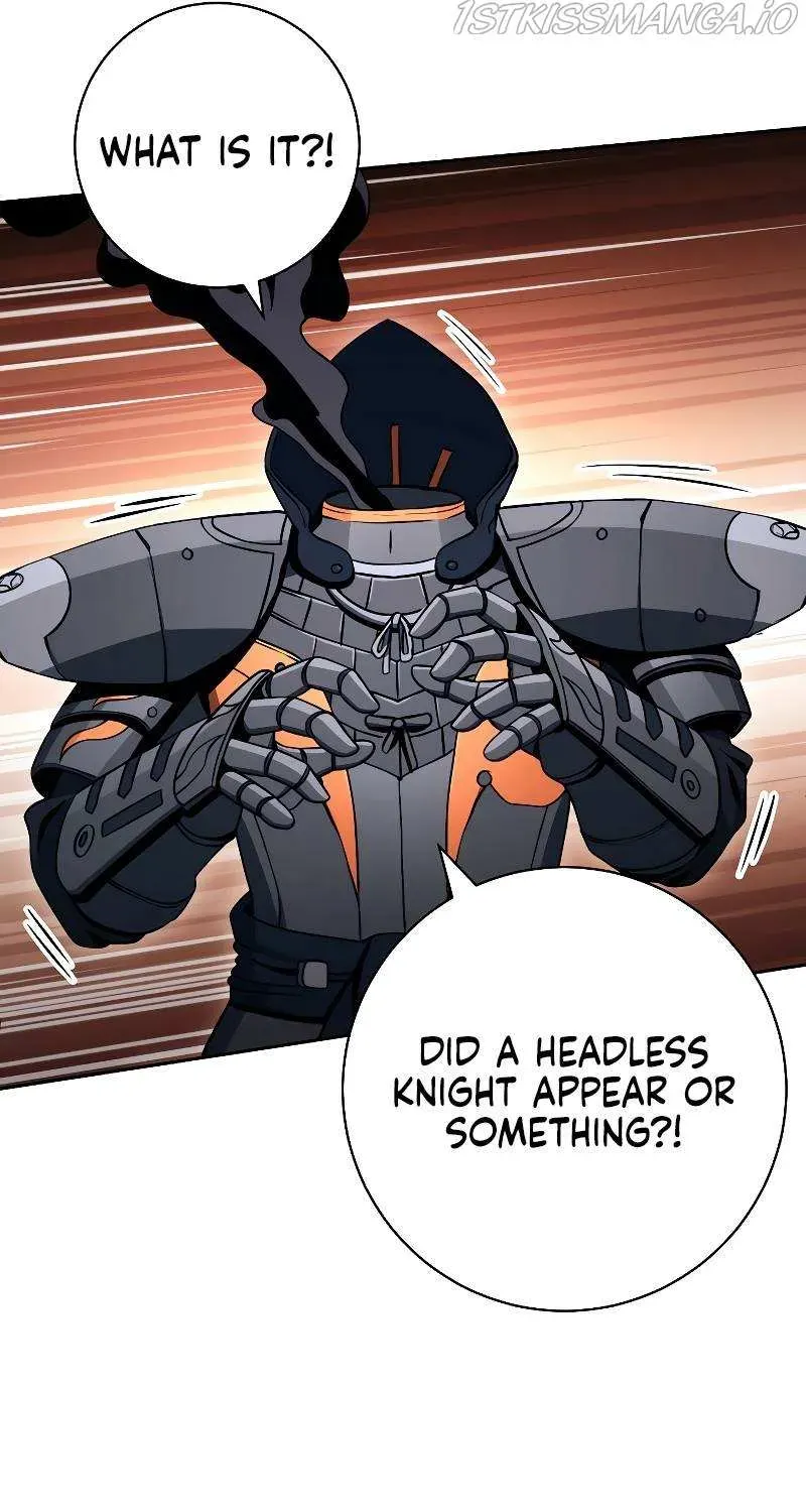 Skeleton Soldier Chapter 207 page 106 - 