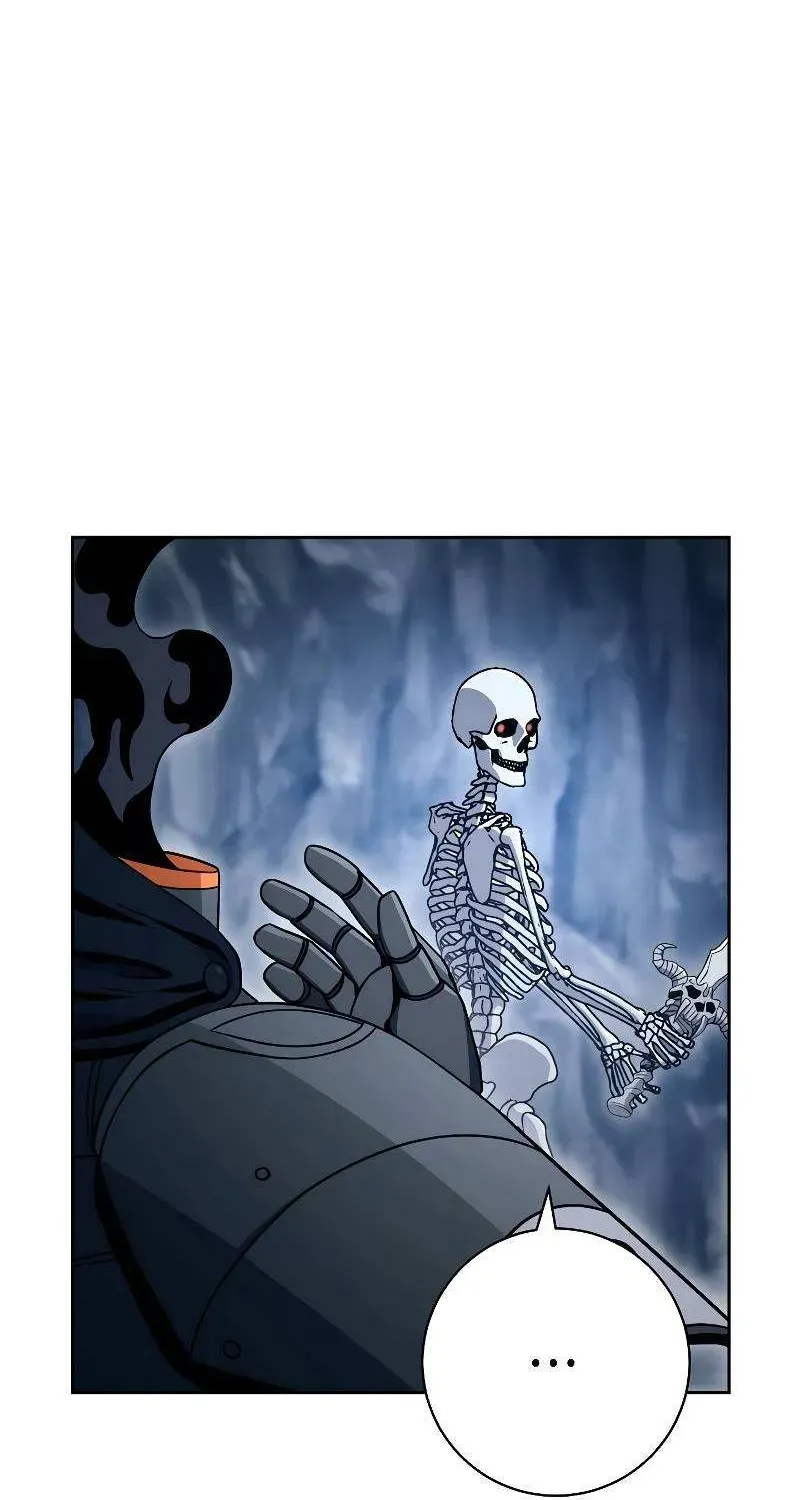 Skeleton Soldier Chapter 207 page 107 - 