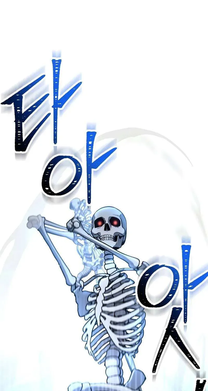 Skeleton Soldier Chapter 207 page 110 - 