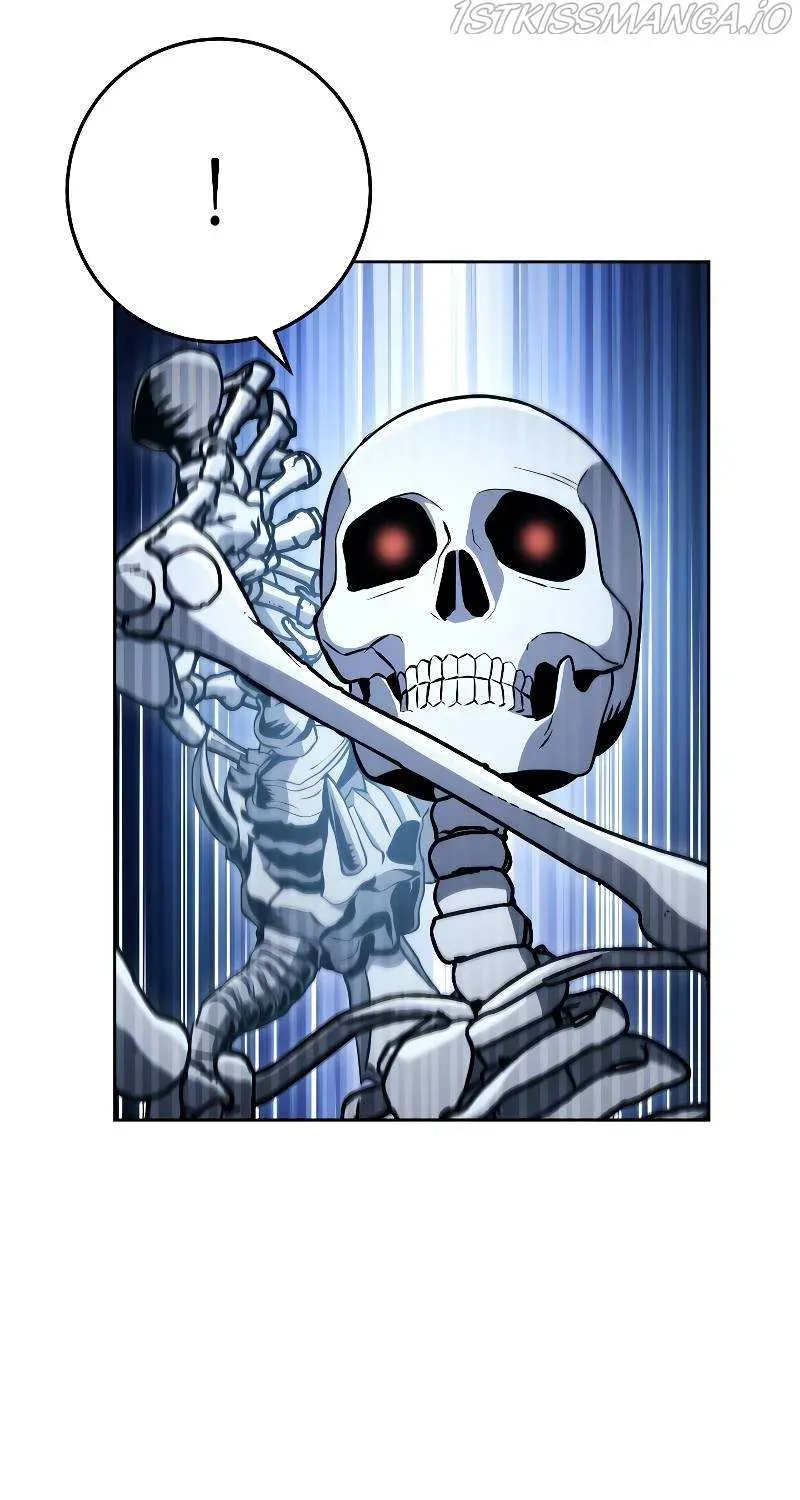 Skeleton Soldier Chapter 207 page 114 - 