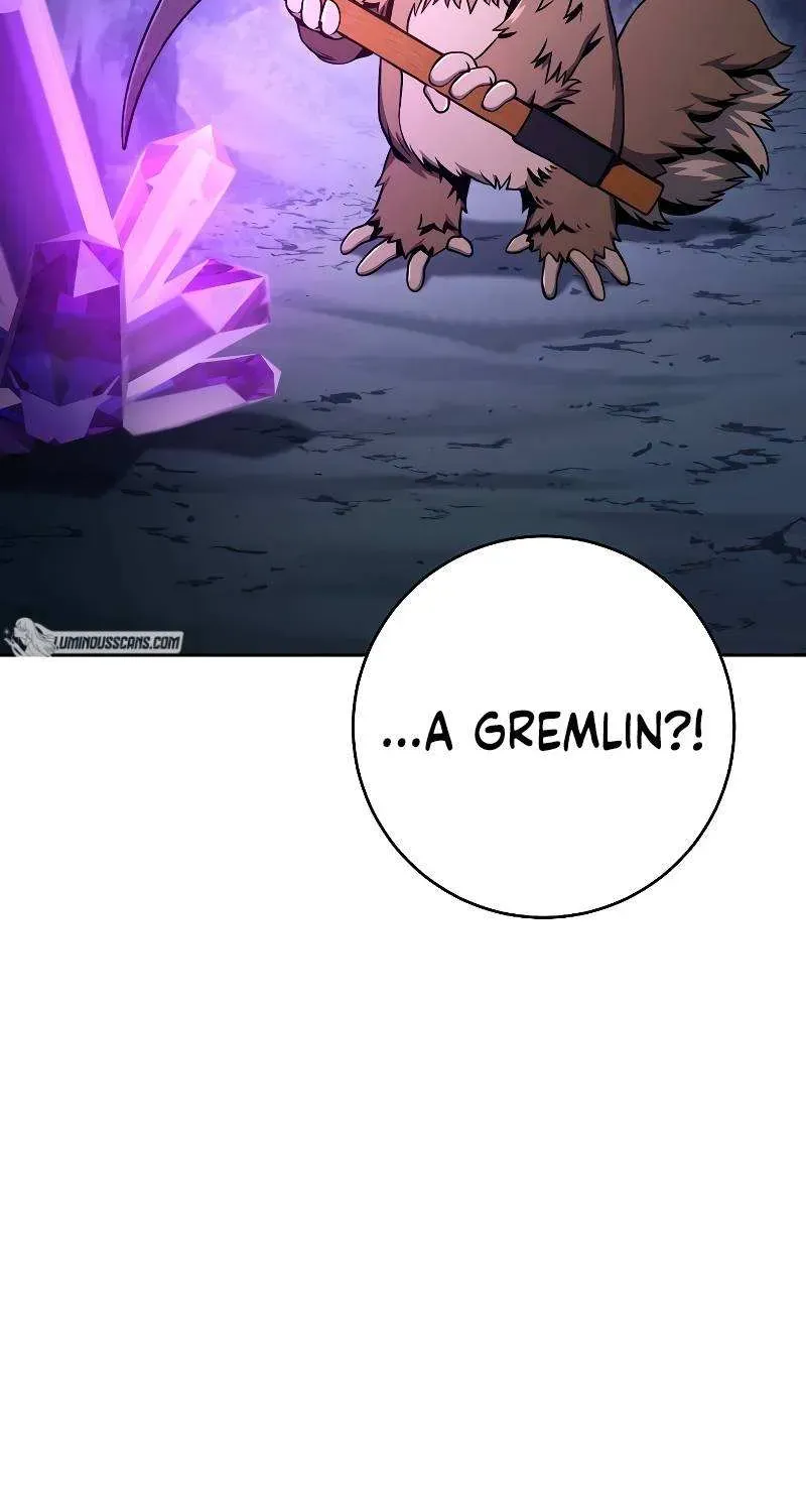 Skeleton Soldier Chapter 207 page 116 - 