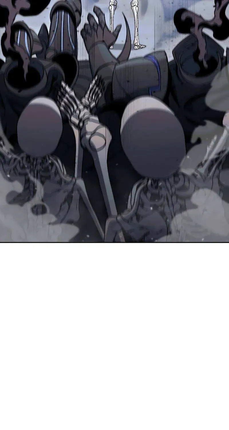 Skeleton Soldier Chapter 207 page 13 - 