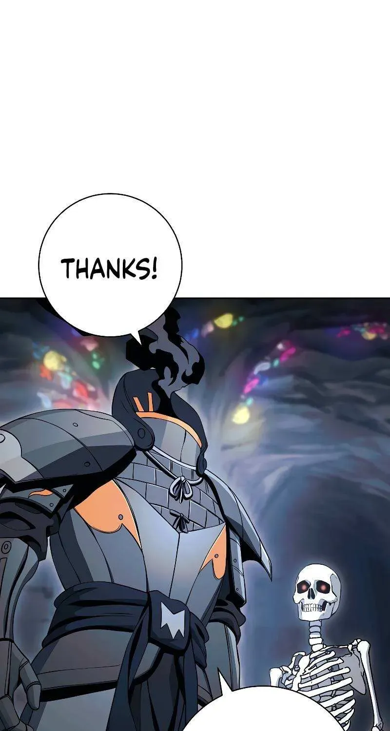Skeleton Soldier Chapter 207 page 16 - 