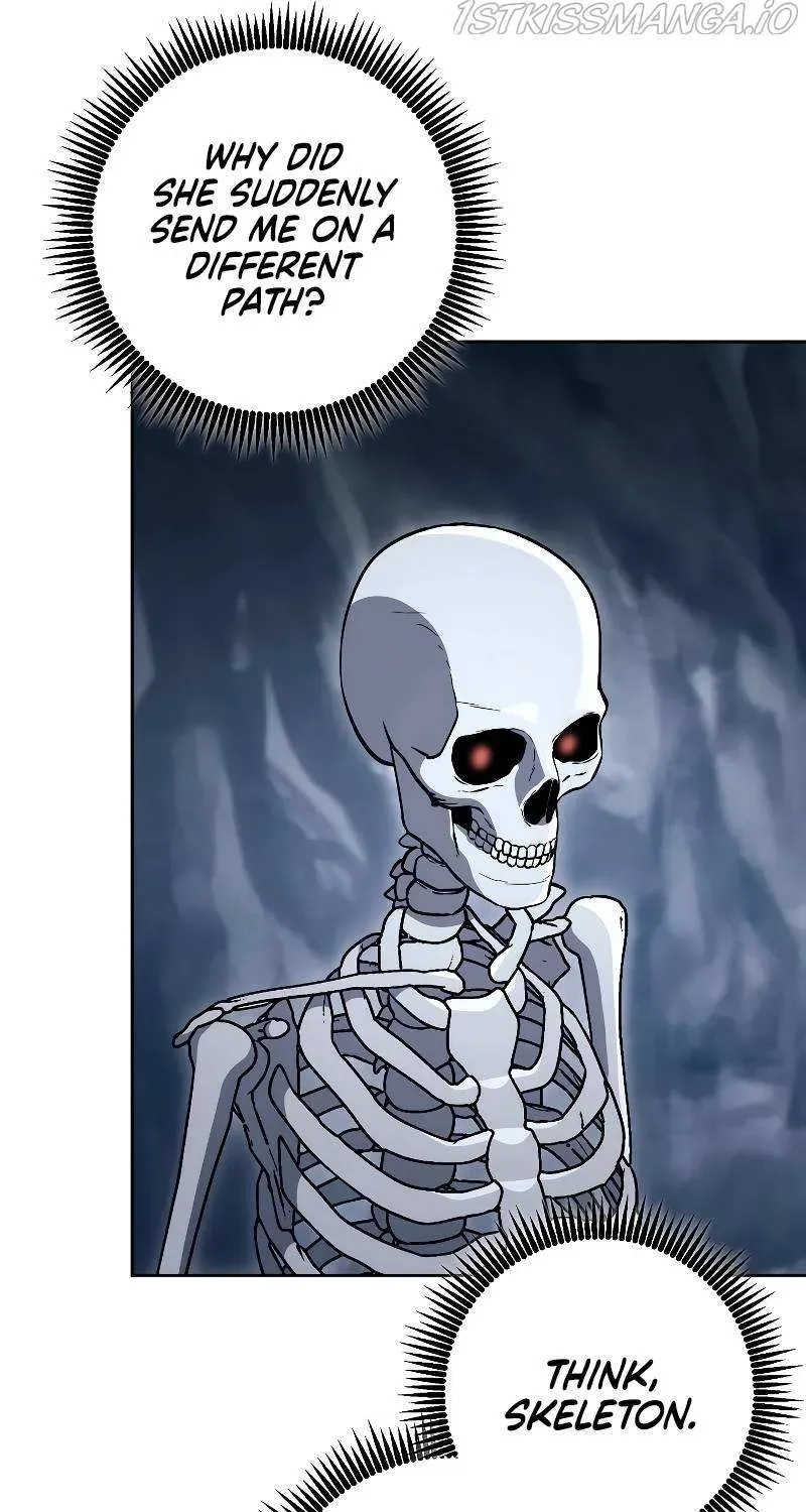 Skeleton Soldier Chapter 207 page 26 - 