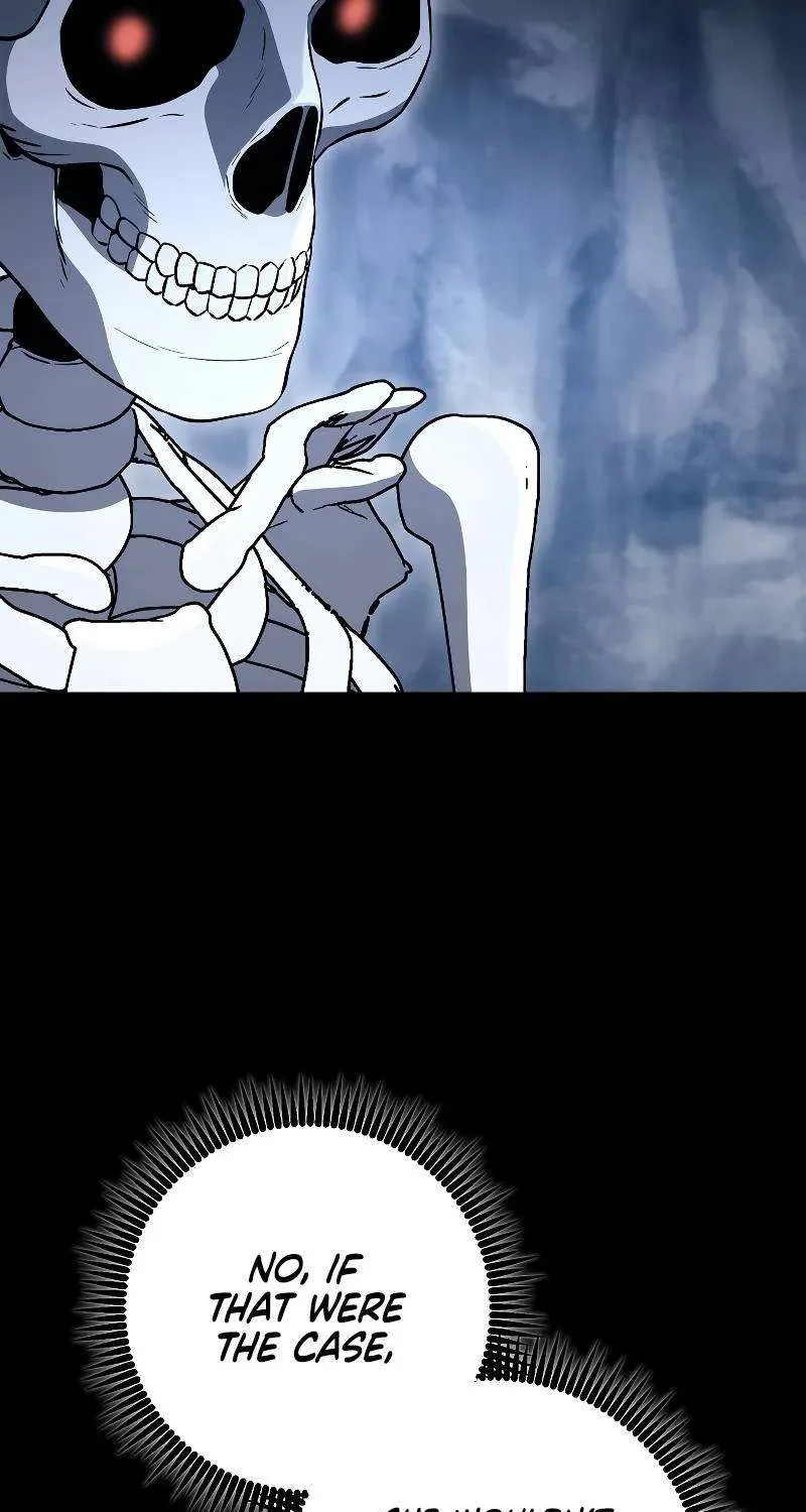 Skeleton Soldier Chapter 207 page 28 - 