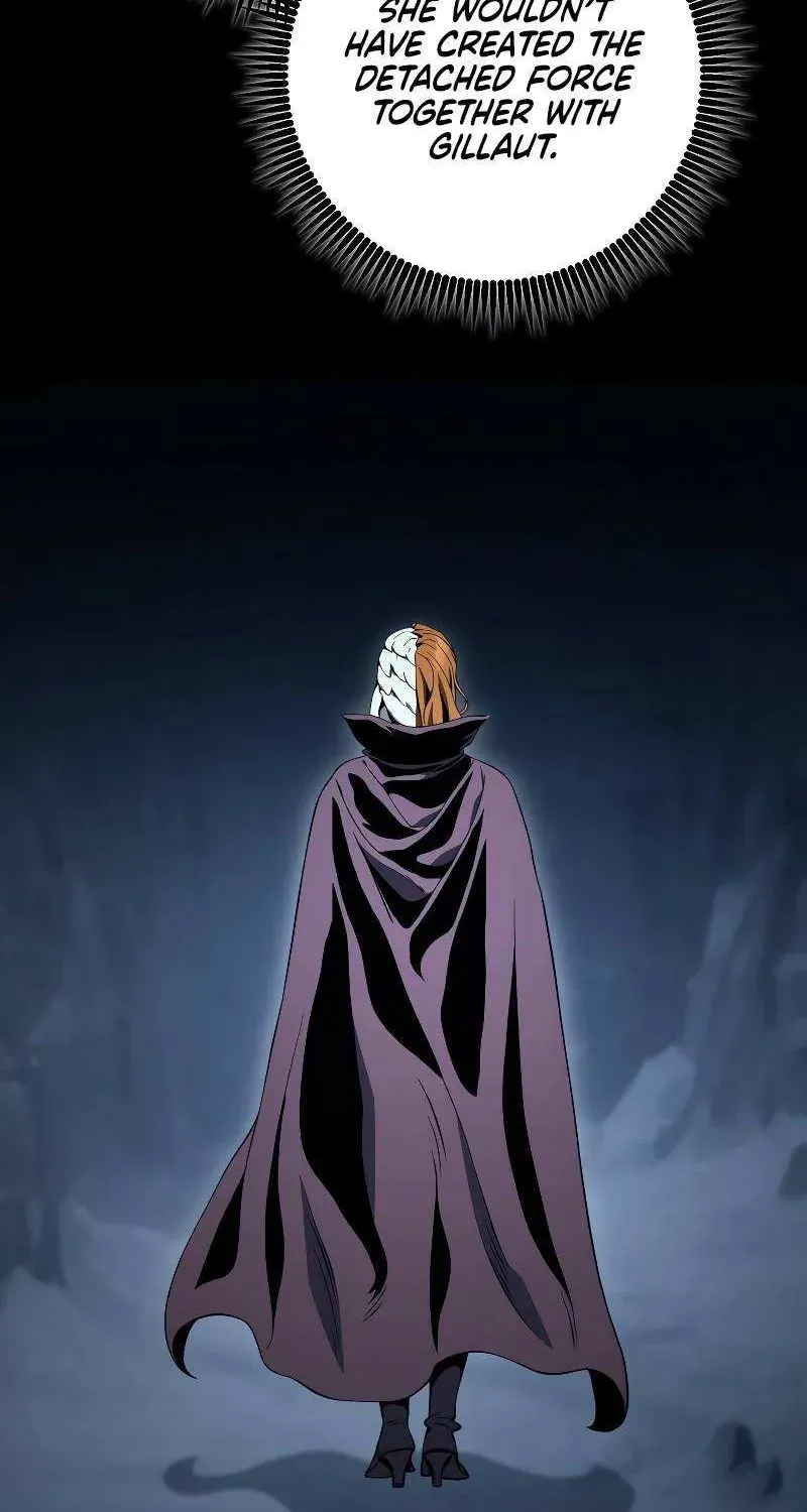 Skeleton Soldier Chapter 207 page 29 - 