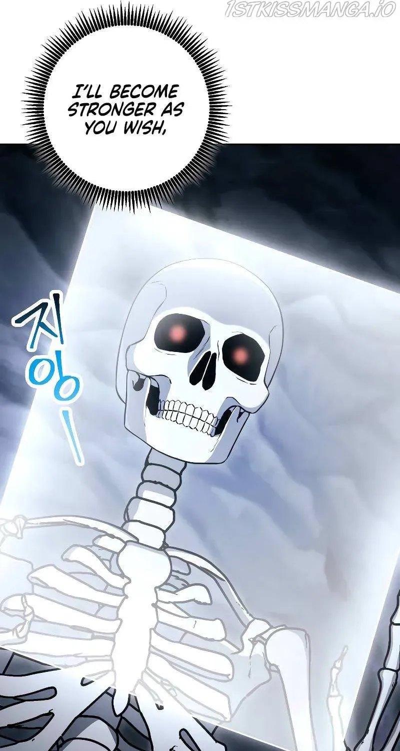 Skeleton Soldier Chapter 207 page 34 - 