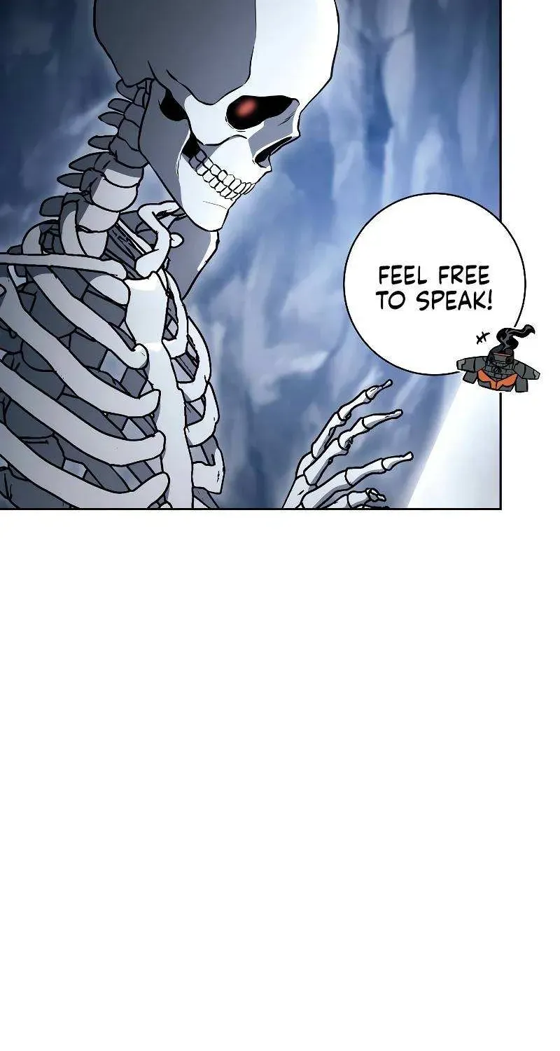 Skeleton Soldier Chapter 207 page 39 - 