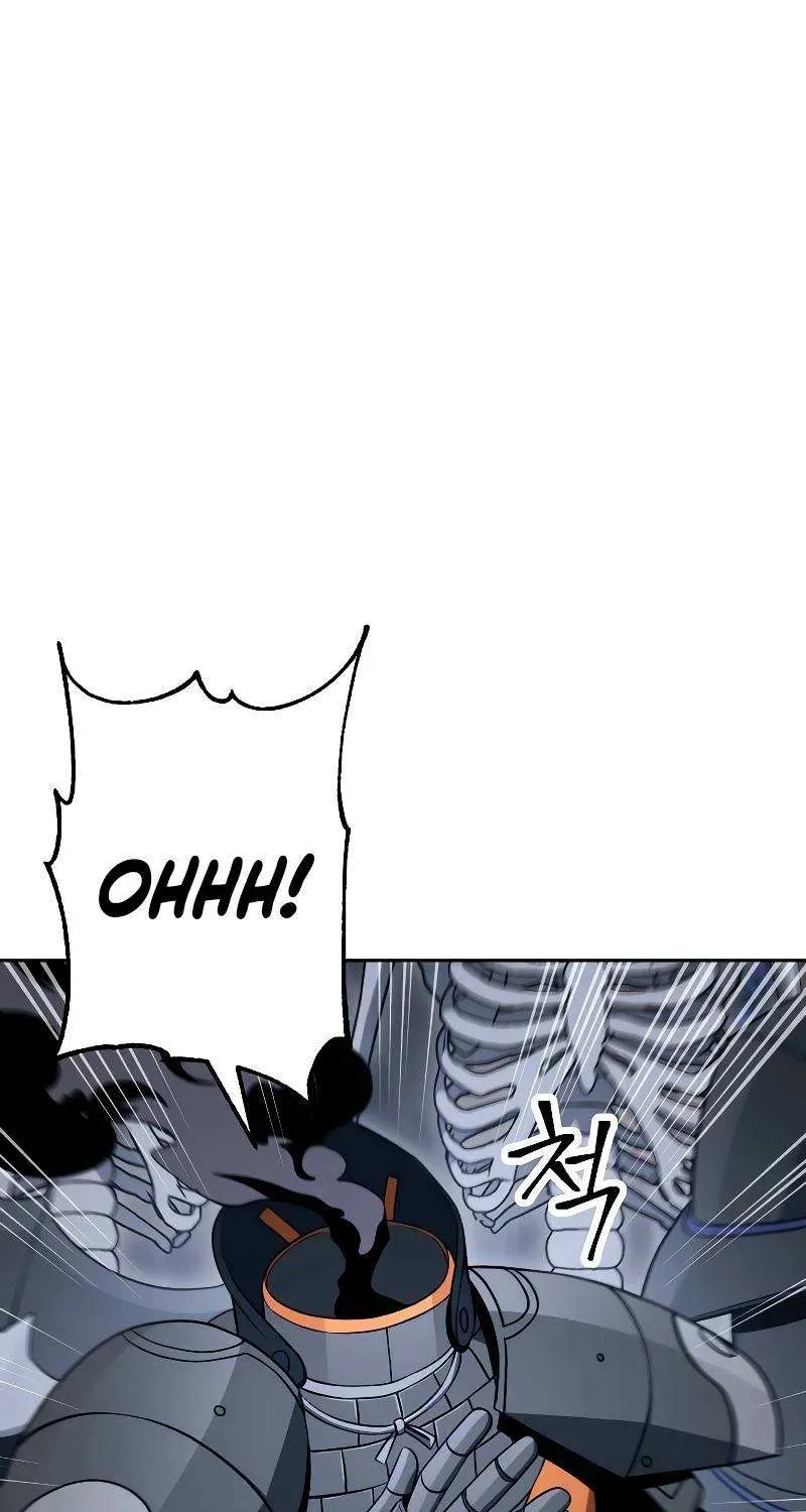 Skeleton Soldier Chapter 207 page 5 - 