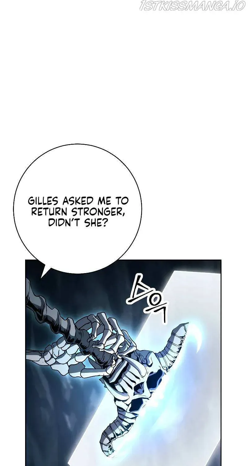 Skeleton Soldier Chapter 207 page 42 - 