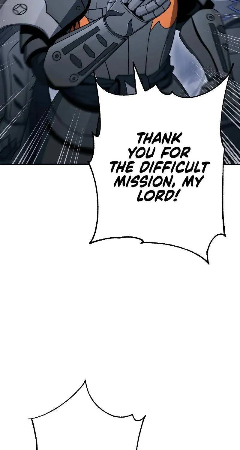 Skeleton Soldier Chapter 207 page 6 - 