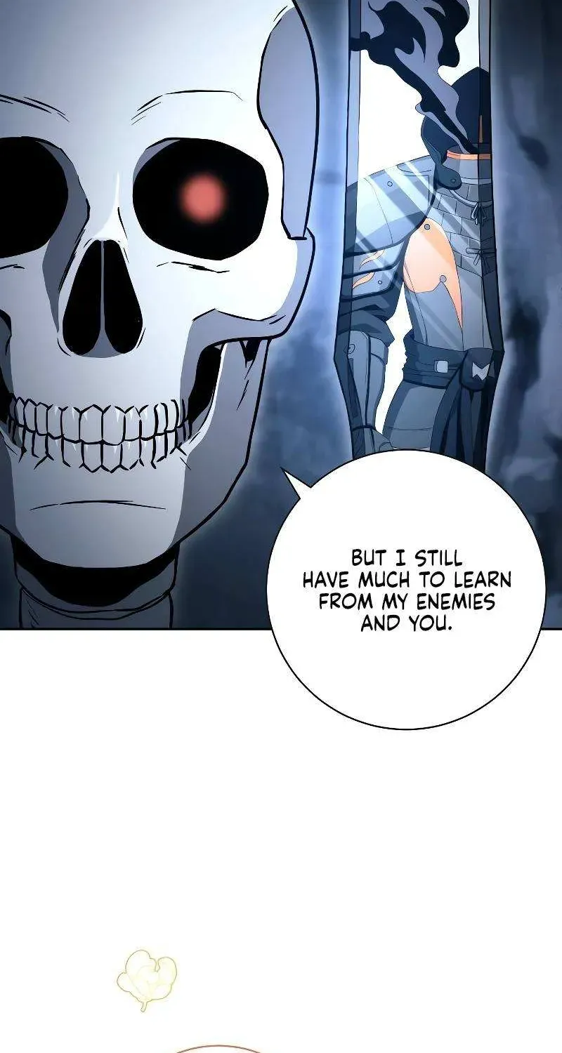 Skeleton Soldier Chapter 207 page 51 - 