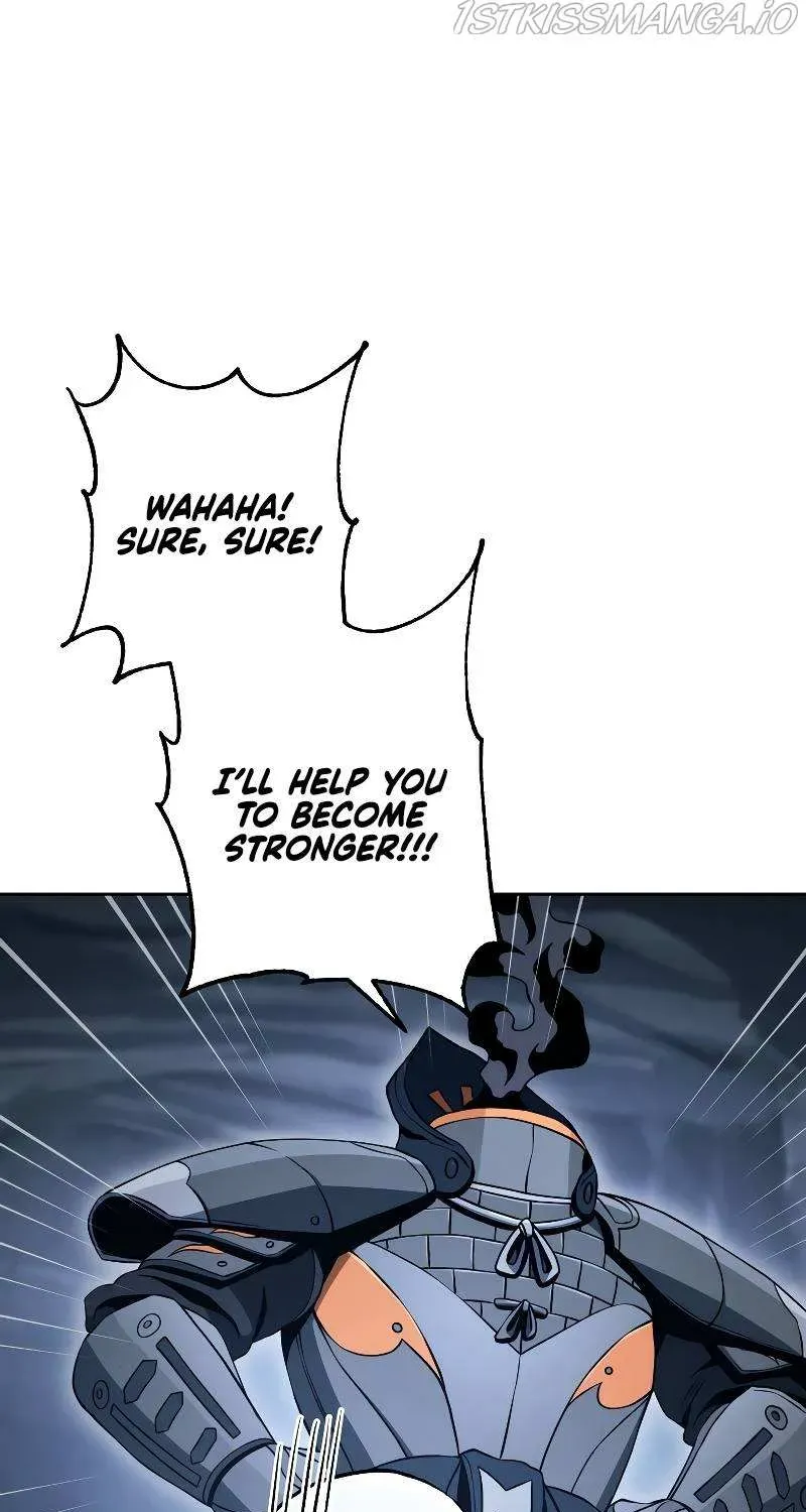 Skeleton Soldier Chapter 207 page 58 - 