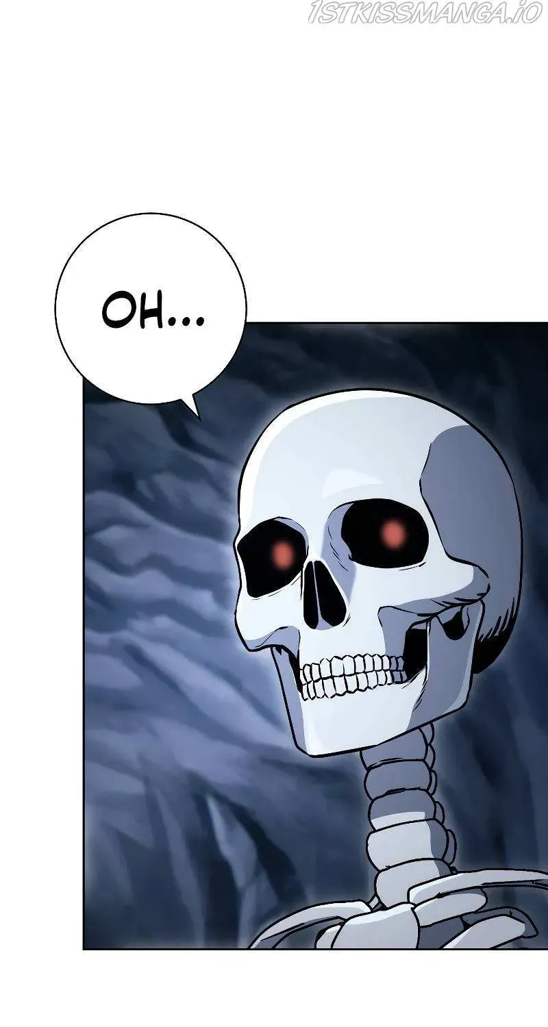 Skeleton Soldier Chapter 207 page 66 - 