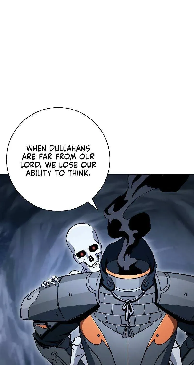 Skeleton Soldier Chapter 207 page 70 - 