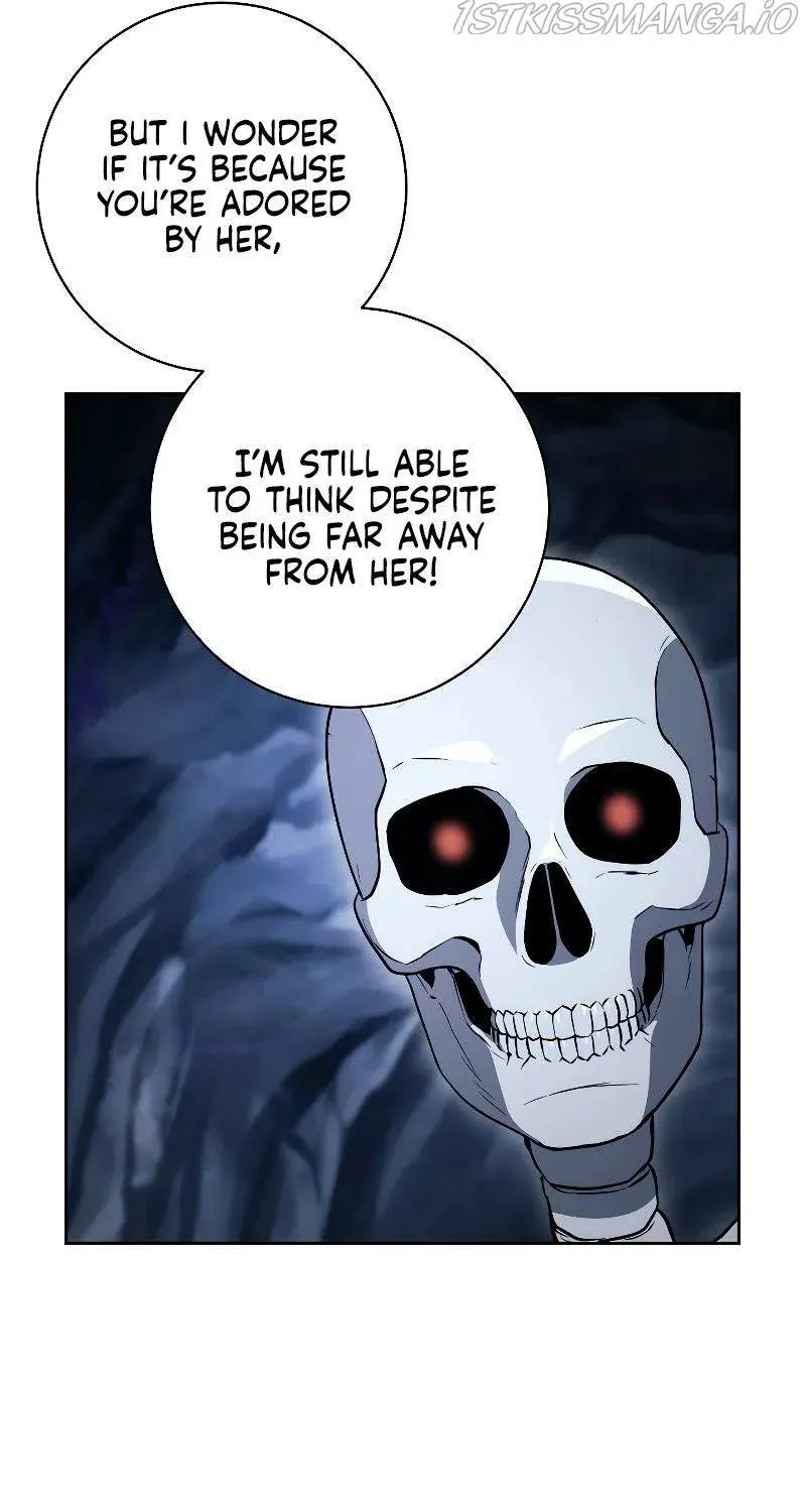 Skeleton Soldier Chapter 207 page 74 - 