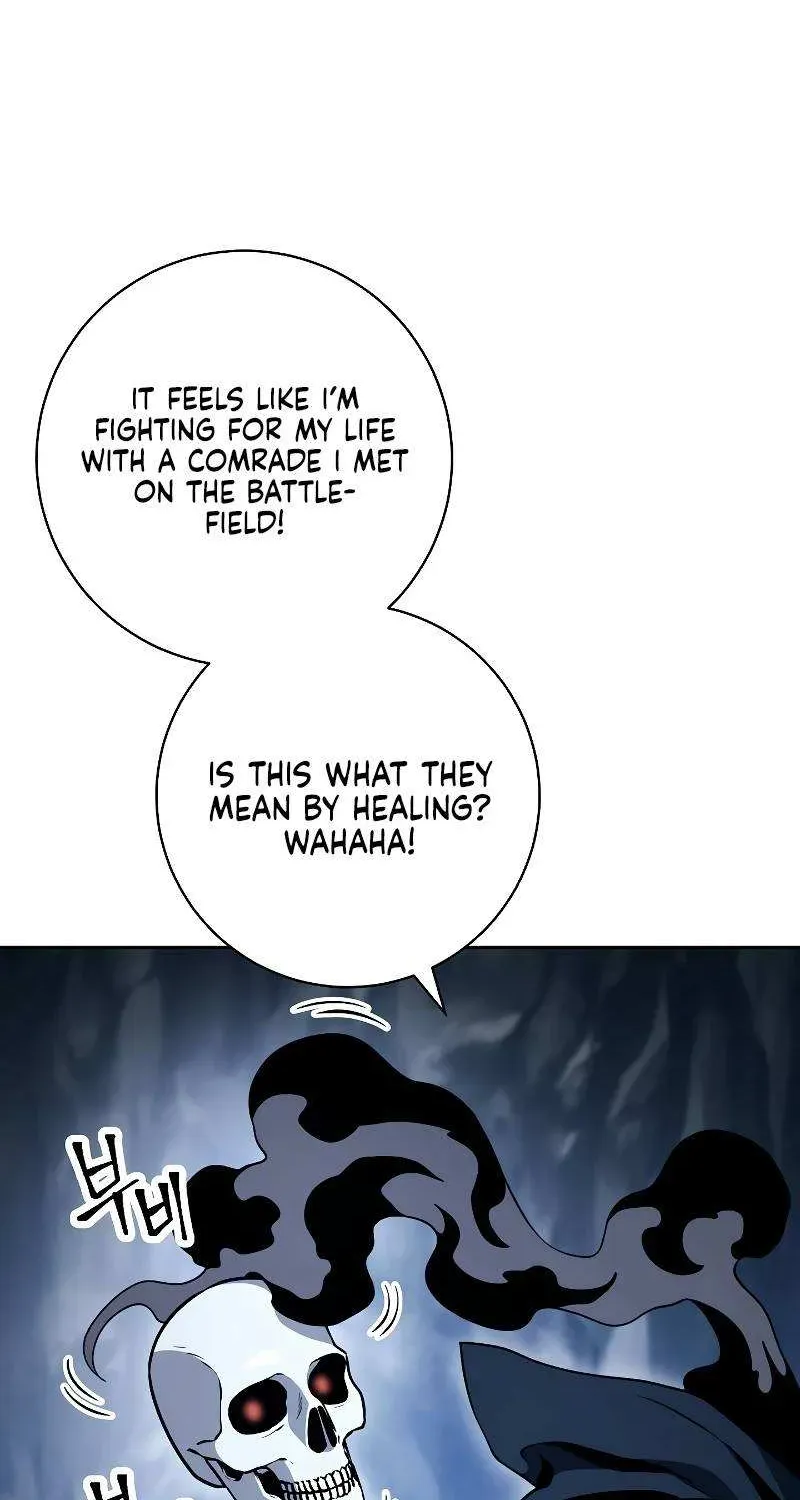 Skeleton Soldier Chapter 207 page 75 - 