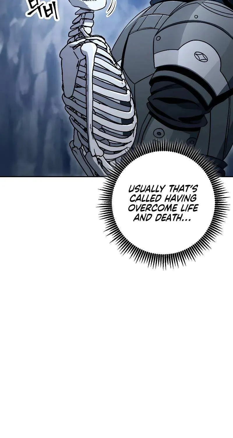 Skeleton Soldier Chapter 207 page 76 - 