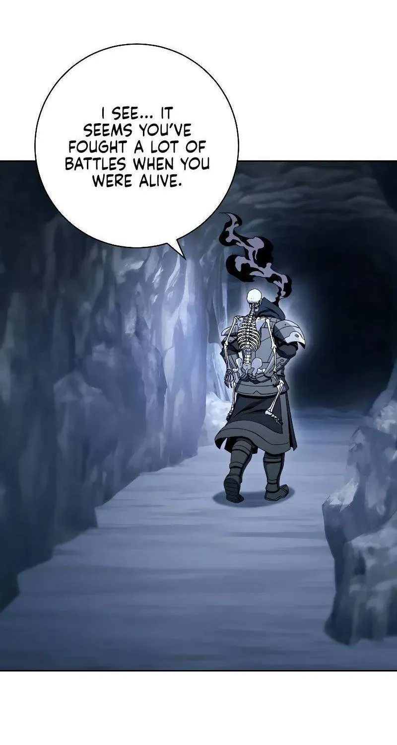 Skeleton Soldier Chapter 207 page 77 - 